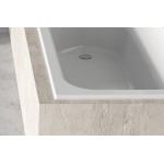 Ванна акриловая Ravak Chrome Slim Ванна акриловая Ravak Chrome Slim